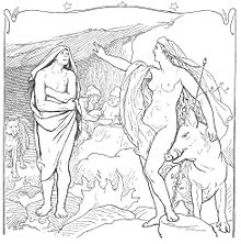 Norse Mythology